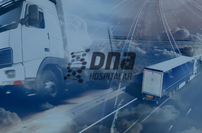 DNA HOSPITALAR - MEDICAMENTOS HOSPITALAR