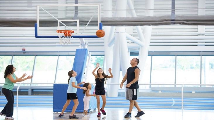 DNA HOSPITALAR - A importância do esporte na saúde e no bem estar das pessoas!