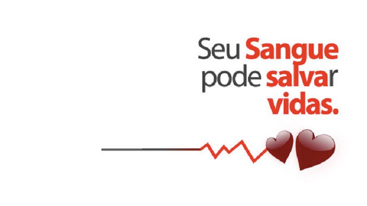 DNA HOSPITALAR - Semana Nacional do Doador de Sangue