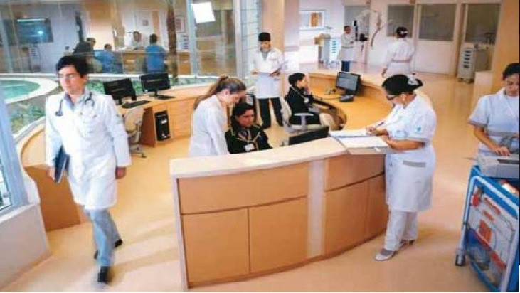 DNA HOSPITALAR - Fusões de hospitais podem movimentar R$ 5 bilhões em dois anos