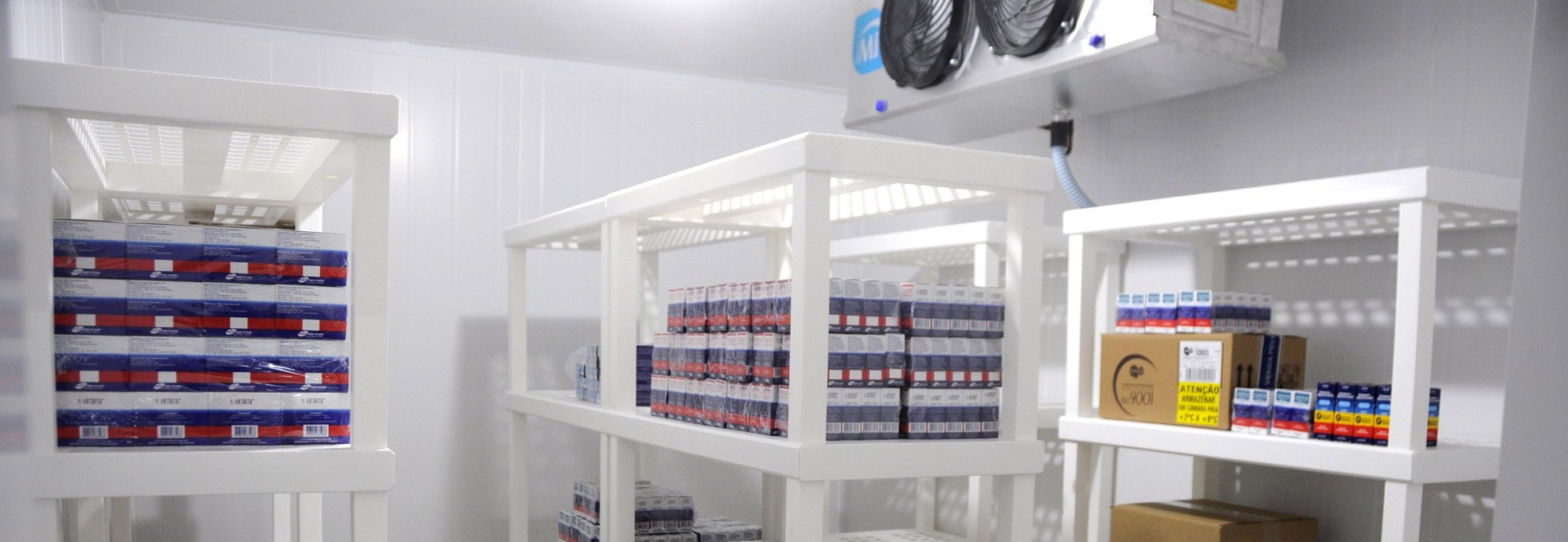 DNA HOSPITALAR