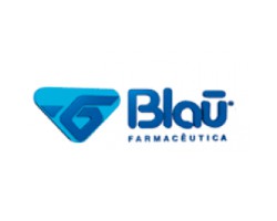 DNA HOSPITALAR - Blau