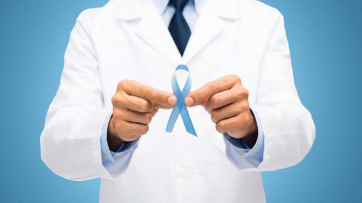DNA HOSPITALAR - Câncer de próstata diagnosticado no início pode ter 90% de chance de cura