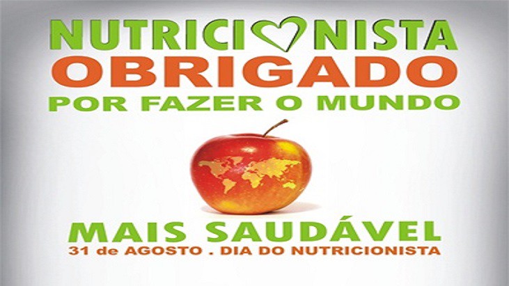 DNA HOSPITALAR - Dia do Nutricionista