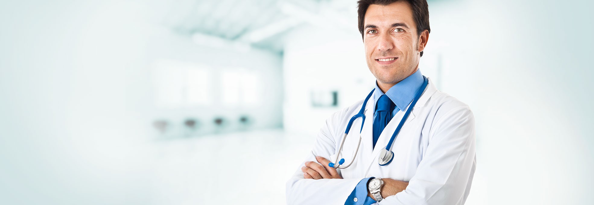 DNA HOSPITALAR