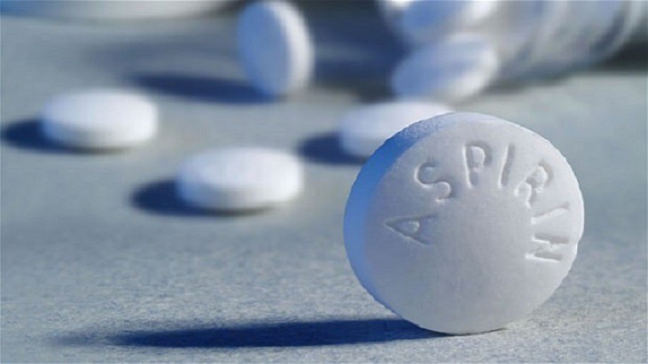 DNA HOSPITALAR - Aspirina pode prevenir propagação do câncer