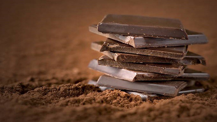 DNA HOSPITALAR - Chocolate melhora o sono e a memória